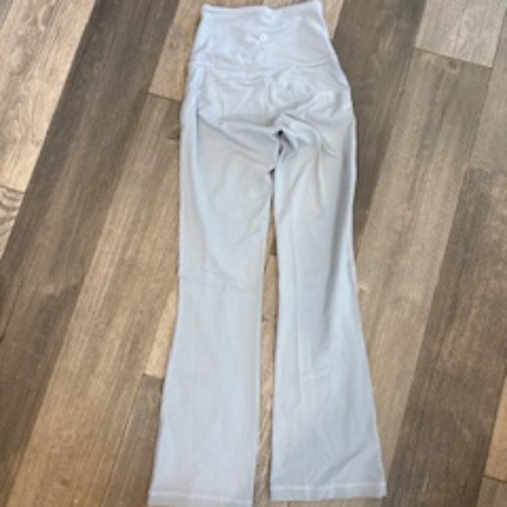 Lululemon Flared Pants